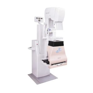 Mermaid Mammogram