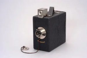 Cherry Hand Camera