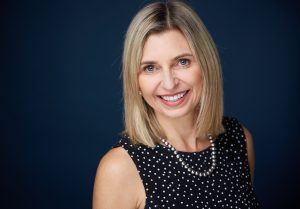 Audrey Jamieson, President, marketing kitchen & 5am Lemon Inc.