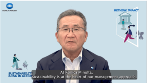 Tom Takai, President and CEO